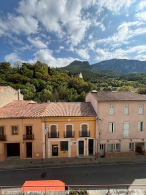 Holiday home in Axat